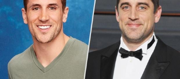 The Bachelorette's Jordan Rodgers Gives Awkward Interview About ... - yahoo.com The Bachelorette's Jordan Rodgers Gives Awkward Interview About ... - yahoo.com