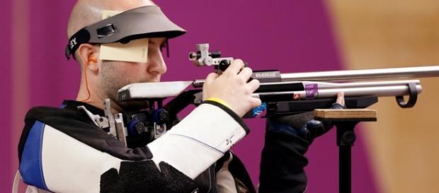 Tiro esportivo dá primeira medalha dos Jogos Olímpicos de 2016 Tiro esportivo dá primeira medalha dos Jogos Olímpicos de 2016