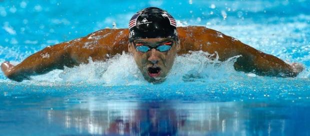 Will Michael Phelps' New DUI Charge Dim His Sponsorship Gold ... - nbcnews.com Will Michael Phelps' New DUI Charge Dim His Sponsorship Gold ... - nbcnews.com