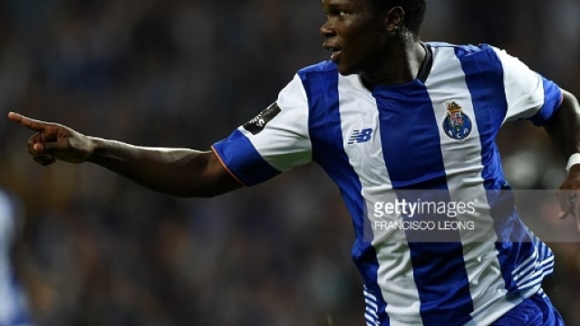 Aboubakar, uno dei principali pericoli per la difesa di Spalletti