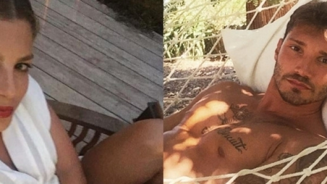 Gossip: le ultime news su Emma Marrone e Stefano De Martino.