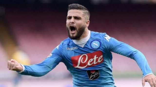 Il PSG insegue Insigne, ma Napoli è la sua casa.