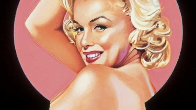 Marilyn Monroe: una stella senza orbita