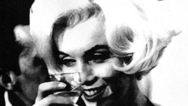 Marylin Monroe, la Tv la ricorda a 50 anni dalla morte ... - televisionando.it