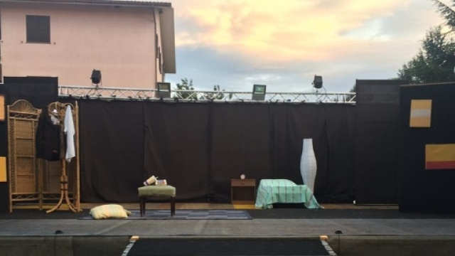 "Na strana protezione" a Vitorchiano