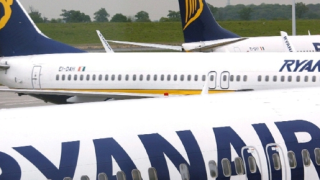 Ryanair cerca personale: ecco le date delle selezioni