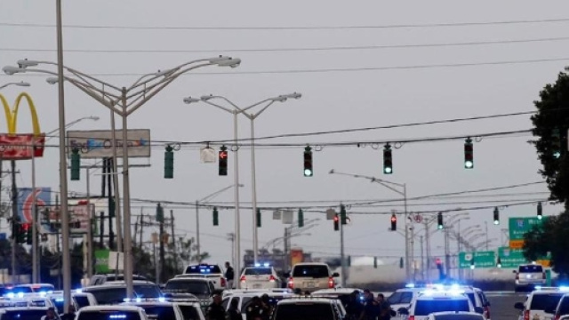 Stati Uniti, polizia ancora in mezzo ad uno scandalo razzista