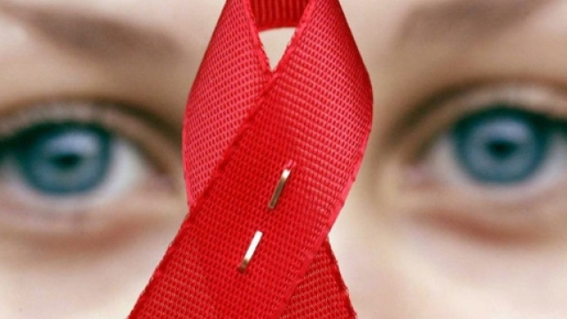 Una delle tante immagini utilizzate in alcune campagne di sensibilizzazione contro il femminicidio