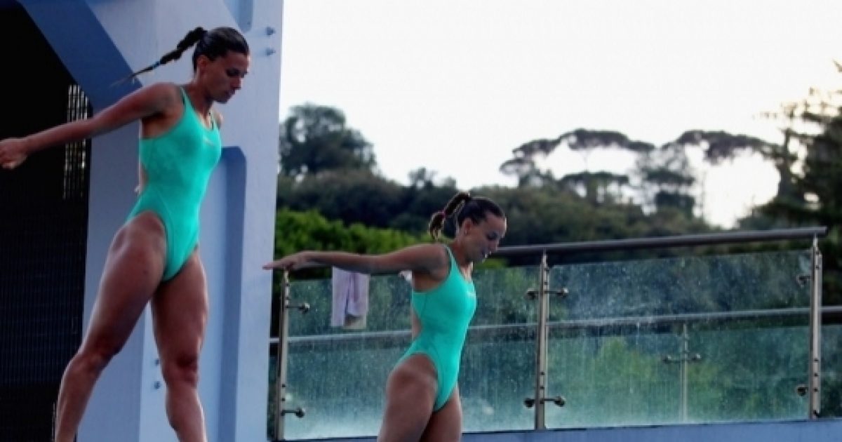 Programma Domenica 07 08 Olimpiadi Dirette Rai Dalla Ginnastica Alla 