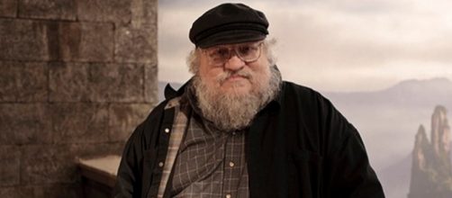 George R.R. Martin non ha ancora rivelato l'uscita di Winds of Winter.