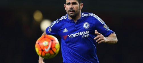 L'Atletico Madrid offre 45 milioni per Diego Costa, il Chelsea ... - foxsports.it