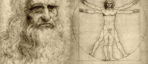 Leonardo da Vinci, una scoperta importante su appunti messi da parte.