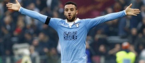 Anche Felipe Anderson vuole lasciare la Lazio? - ilnapolista.it