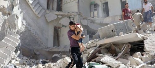 Siria, appello Onu per una tregua umanitaria: ad Aleppo due milioni di persone in pericolo di vita.