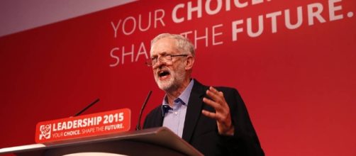 U.K. Labour Party Elects Socialist Jeremy Corbyn as Leader - WSJ - wsj.com (from BN database)