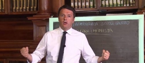 Ultime notizie scuola, sabato 6 agosto 2016: il Presidente del Consiglio, Matteo Renzi