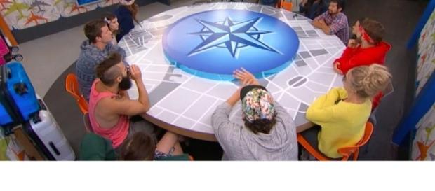 Big Brother 18 Recap: July 10 Episode, BB18 Rumors, Spoilers - inquisitr.com Big Brother 18 Recap: July 10 Episode, BB18 Rumors, Spoilers - inquisitr.com