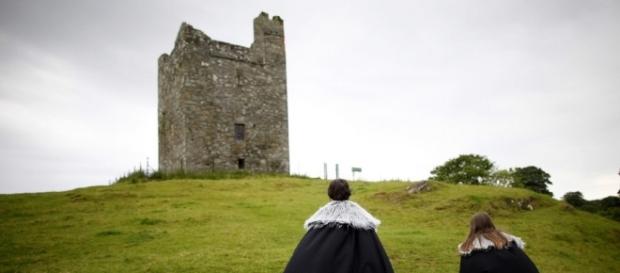 Il Trono di Spade: alla scoperta delle location dove è stata girata la serie Il Trono di Spade: alla scoperta delle location dove è stata girata la serie