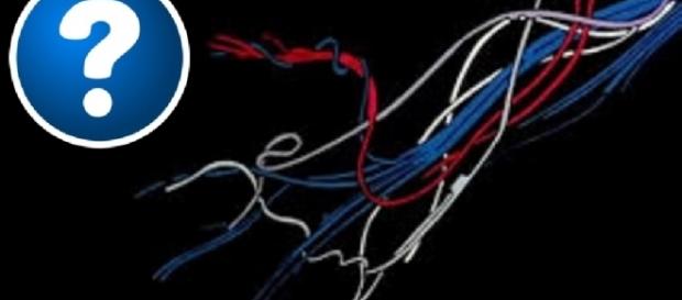 Imagen enigmatica del opening de Dragon Ball Z Imagen enigmatica del opening de Dragon Ball Z