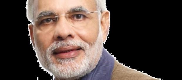 Indian Prime Minister Narendra Modi / Photo via Narendra Modi, Flickr Indian Prime Minister Narendra Modi / Photo via Narendra Modi, Flickr