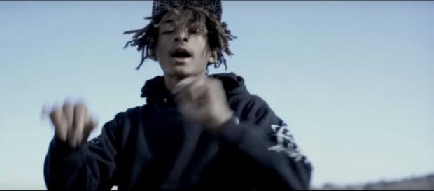 Jaden Smith is alive and well, Image via YouTube Jaden Smith is alive and well, Image via YouTube