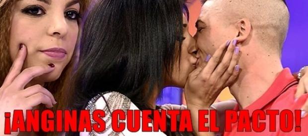 Labrador y Ana dejaron juntos MYHYV. Labrador y Ana dejaron juntos MYHYV.