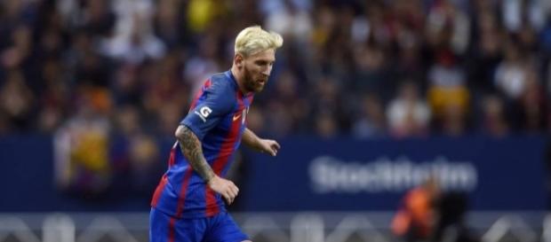 Liverpool Golea Al Barcelona En Partido Amistoso. Liverpool Golea Al Barcelona En Partido Amistoso.