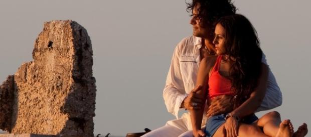 Mar de Amor conquistou o público do SBT Mar de Amor conquistou o público do SBT