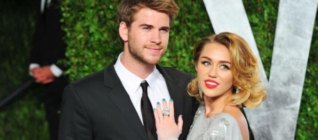 Miley Cyrus and Liam Hemsworth Dating Timeline - cosmopolitan.com Miley Cyrus and Liam Hemsworth Dating Timeline - cosmopolitan.com