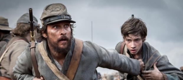 No es una lección de historia, pero es un entretenimiento comercial de Hollywood que respeta la historia No es una lección de historia, pero es un entretenimiento comercial de Hollywood que respeta la historia