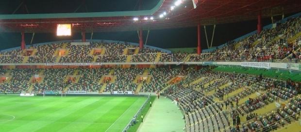 O Estádio Municipal de Aveiro é o palco da Supertaça O Estádio Municipal de Aveiro é o palco da Supertaça