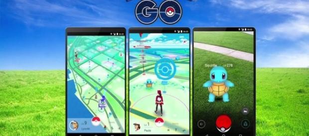 Pokémon Go: El juego que cambió el mundo - nacion.com Pokémon Go: El juego que cambió el mundo - nacion.com