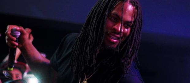 Tammy Rivera and Waka Image via Wikimedia Commons Tammy Rivera and Waka Image via Wikimedia Commons