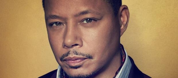 Terrence Howard interprète "Lucious Lyon" dans la série "Empire" Terrence Howard interprète "Lucious Lyon" dans la série "Empire"