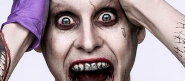 The Joker: Jared Letto as the Joker in Suicide Squad. Courtesy: BagoGames via flickr The Joker: Jared Letto as the Joker in Suicide Squad. Courtesy: BagoGames via flickr