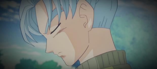 Trunks del futuro es el nuevo y gran personaje Trunks del futuro es el nuevo y gran personaje