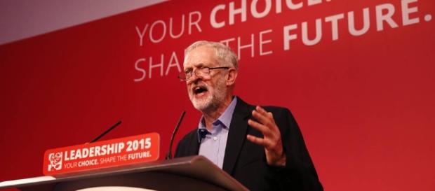 U.K. Labour Party Elects Socialist Jeremy Corbyn as Leader - WSJ - wsj.com (from BN database) U.K. Labour Party Elects Socialist Jeremy Corbyn as Leader - WSJ - wsj.com (from BN database)