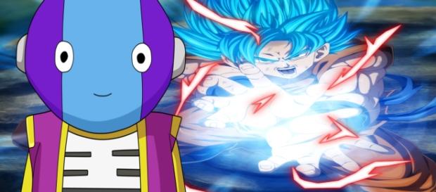 Zeno sama regresa una vez más a la serie Zeno sama regresa una vez más a la serie