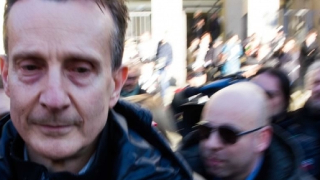 Antonio Logli: si aggrava la sua posizione - repubblica.it