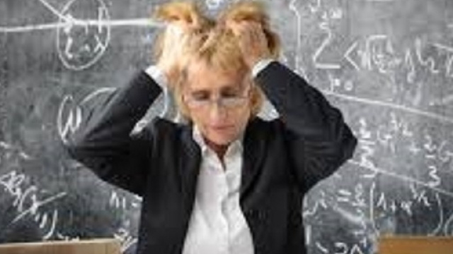 Concorso scuola 2016: una storia paradossale.