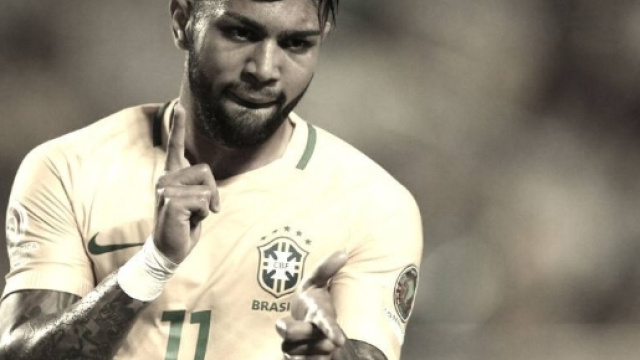 Mezza Europa sulle tracce di Gabigol