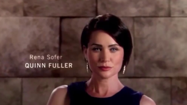 Quinn Fuller, Beautiful 8-12 agosto