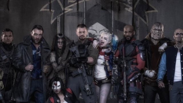 Suicide Squad: recensioni da brivido dalla stampa americana - ibtimes.com