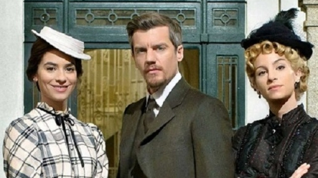 Una Vita, anticipazioni soap opera