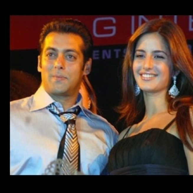 Katrina Kaif and Salman Khan reunite (Image source: en.wikipedia.org)