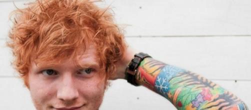 Ed Sheeran avrebbe copiato un super singolo di Marvin Gaye per scrivere "Thinking Out Loud"