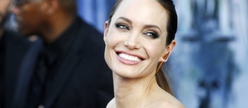 Angelina Jolie rifiuta un ruolo