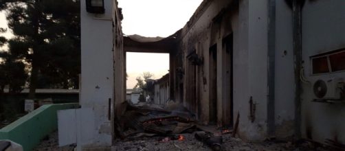 Bomba nei pressi di ospedale pakistano: 30 vittime.