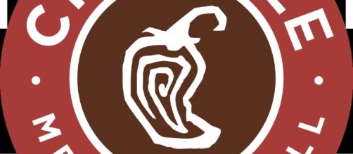 Chipotle Grill Logo: Wikimedia