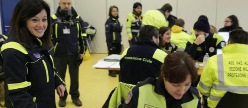 Concorso Pubblico Polizia Locale/Municipale, Protezione Civile: agosto-settembre-dicembre 2016